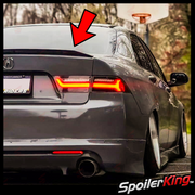 Acura TSX 2004-2008 Trunk Spoiler (284P)