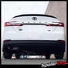 Toyota Camry 2025-present Duckbill Trunk Spoiler K Style (284K)