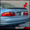 Toyota Avalon 1995-1999 Duckbill Trunk Spoiler (284K)