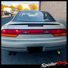 Nissan 240SX Hatchback 1989-1994 Mid Hi Duckbill Spoiler (284K)