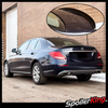 Duckbill Trunk Spoiler 284K for Mercedes E-Class 2017-2023 E300 E400 AMG E63 E53