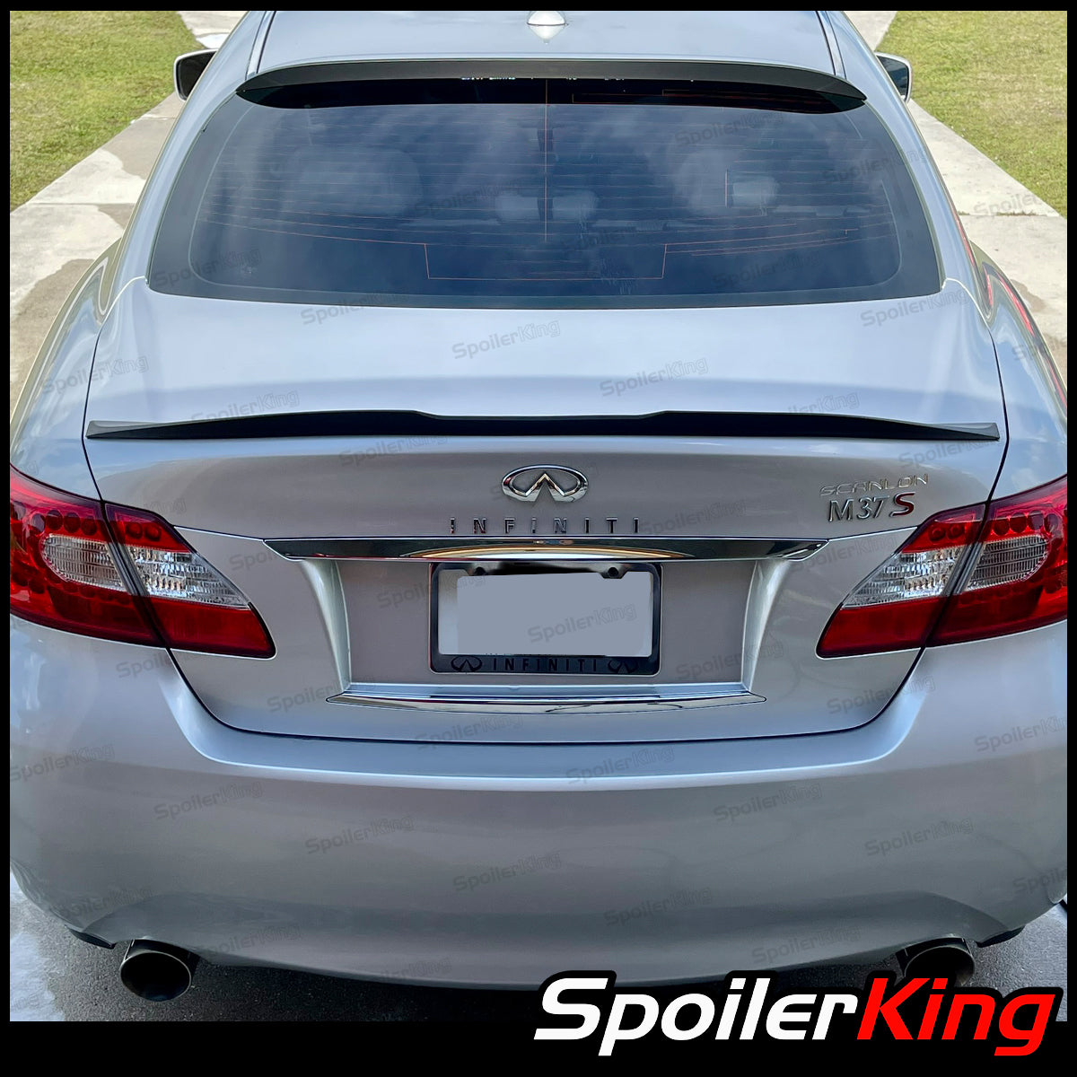 Spoilers & Wings for Infiniti Q70L for sale