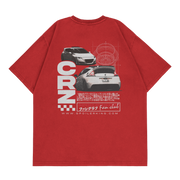 Techno ZF1 Tee-Shirt