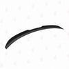Volkswagen Jetta VI 2011-2018 Duckbill Trunk Spoiler w/ Center Cut (284GC)