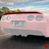 Chevy Corvette C5 1997-2004 Trunk Spoiler (284P)