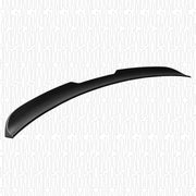 Chevy Corvette C4 1984-1996 Trunk Spoiler w/ Center Cut (284GC)