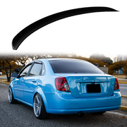 Chevy Optra Duckbill Trunk Spoiler