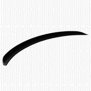 Honda CRX 1988-1991 Duckbill Trunk Spoiler (284G)