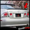 Lexus IS Series IS300 IS200 (XE10) 1998-2005 Duckbill Trunk Spoiler (284G)
