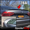 *OVERSTOCK 50% OFF FINAL SALE* Lexus IS Series IS300 IS200 (XE10) 1998-2005 Duckbill Trunk Spoiler (284L)