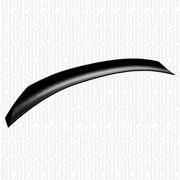 Chevy Corvette C4 1984-1996 Trunk Spoiler (284P)