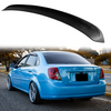 Chevy Optra Rear Window Roof Spoiler