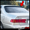 Toyota Camry 1997-2001 Rear Window Roof Spoiler (284R)