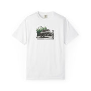 DRIVE Euro T-shirt