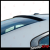 Dodge Charger 2015-2023 Small Rear Window Roof Spoiler (244R)