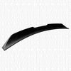 Chevy Corvette C4 1984-1996 Trunk Spoiler w/ Center Cut (380PC)