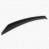 Chevy Corvette C4 1984-1996 Trunk Spoiler (380P)