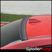 Mercedes Benz S Class W221 2007-2013 Rear Window Roof Spoiler XL (380R)