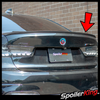 BMW 3 Series G20 2019-present Trunk Lip Spoiler (244L)