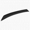 Chevy Corvette C4 1984-1996 Duckbill Trunk Spoiler (495P)