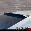 Volvo S60 2001-2010 Rear Window Roof Spoiler XL (380R)
