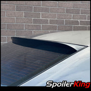 Volvo S60 2001-2010 Rear Window Roof Spoiler XL (380R)