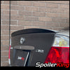 Toyota Prius 2023-present Duckbill Trunk Spoiler 284K Style