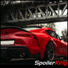 Toyota Supra 2020-present A90 Rear Window Roof Spoiler XL (380R)