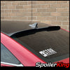 Nissan Maxima 2009-2015 Rear Window Roof Spoiler w/ Center Cut XL (380RC)