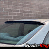 Rear Window Roof Spoiler w/ Center Cut (284RC) for Chrysler Concorde 1998-2004