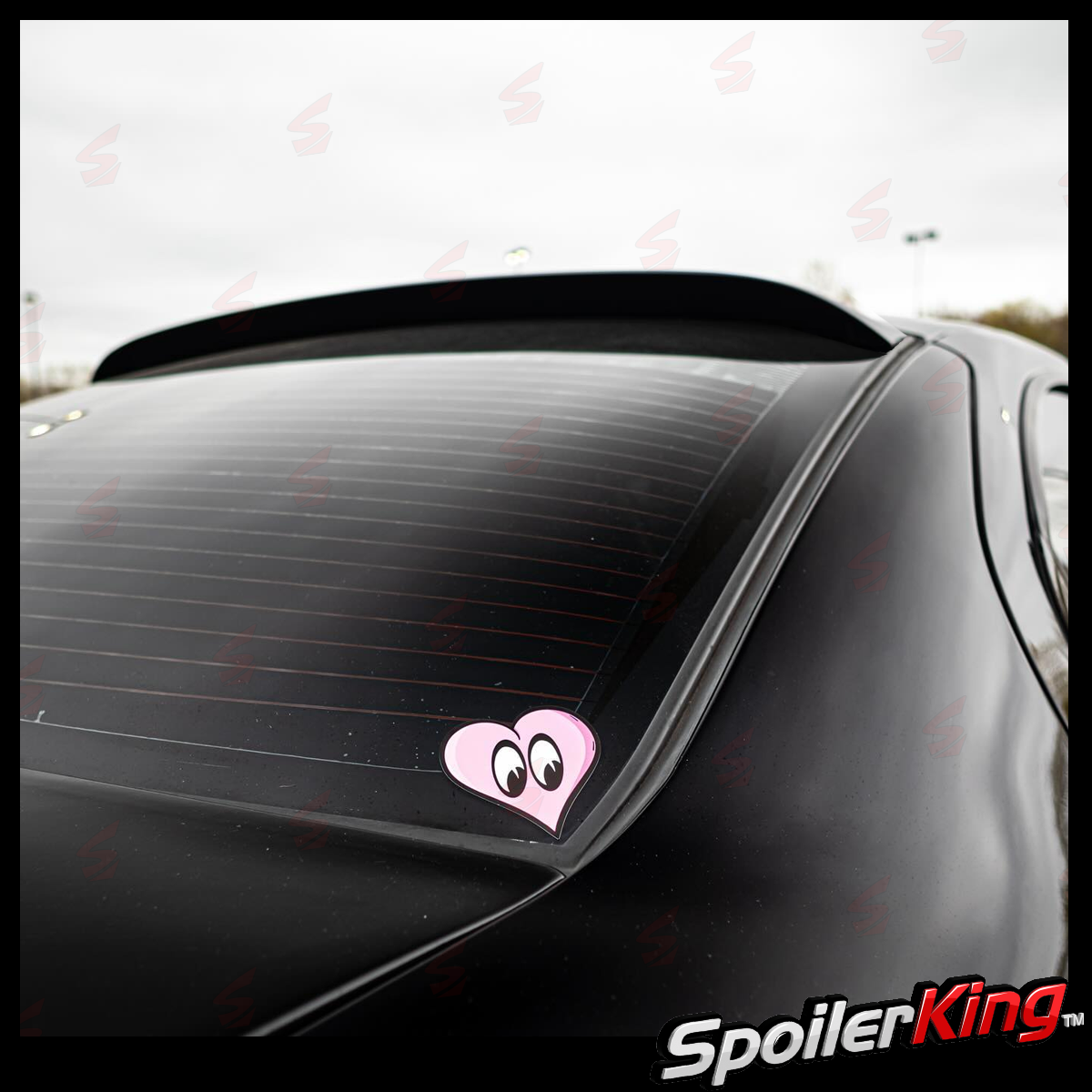 Rear Duckbill Trunk Spoiler Fits Dodge Neon 1995-1999 SpoilerKing 284G Style Rear Duckbill Trunk Spoiler Fits Dodge Neon 1995-1999 SpoilerKing 284G Style