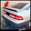 Lexus ES300 1997-2001 High Duckbill Spoiler RB Style (380B)
