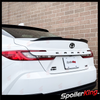 Toyota Camry 2025-present Duckbill Trunk Spoiler with Center Cut (284PC)
