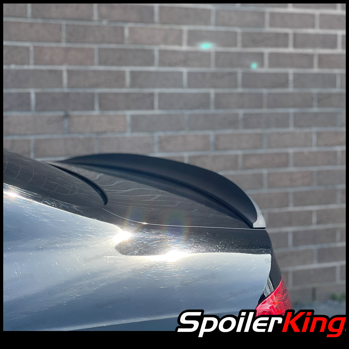 Audi A5/S5 2008-2016 Trunk Spoiler (380K) – SpoilerKing