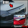 *OVERSTOCK 50% OFF FINAL SALE* 1 of 1 Scion tC 2011-2016 Duckbill Trunk Spoiler (818L)