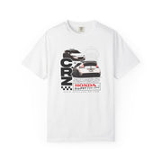 CRZ T-shirt