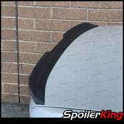 Saab 9-5 1997-2009 Duckbill Trunk Spoiler w/ Center Cut (284GC)