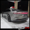 Lucid Air Duckbill Trunk Spoiler
