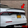 Honda Accord 2023-present Duckbill Trunk Spoiler (284K)