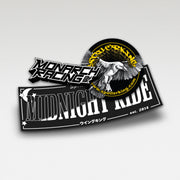 Alt Vibez Sticker Pack (Set of 3)