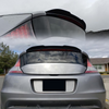 Honda CR-Z 2010-2016 Trunk Spoiler w/ Center Cut (284GC)