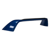 Gurney Flap Lip compatible with Type R Wing for Acura RSX Honda Integra DC5 (244GF)