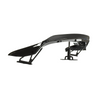 Gurney Flap compatible with Type R Wing for Honda Civic Hatchback FL5 2023-2026 (284Q)