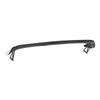 Gurney Flap compatible with Type R Wing for Honda Civic Hatchback FL5 2023-2026 (244GF)