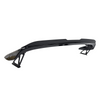 Gurney Flap compatible with Type R Wing for Honda Civic Hatchback FL5 2023-2026 (284QC)