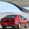 Cadillac XTS 2013-2019 Rear Window Roof Spoiler (284R)