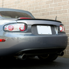 Mazda MX-5 Miata NC Soft Top Version 2006-2015 Trunk Lip OE Style Spoiler (244L)