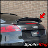 Audi TT Mk2 2008-2015 Duckbill Trunk Spoiler w/ Center Cut (284KC)