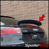 Audi TT Mk2 2008-2015 Duckbill Trunk Spoiler (284G)