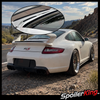 Add on Lip Spoiler for GT3 Wing (959L) for Porsche 911 2005-2008 997 997.1